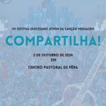 Pastoral Juvenil: Diocese do Algarve realiza Festival Jovem da Canção Mensagem