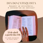 Angra: Diocese celebra Dia do Catequista, na Ilha Terceira