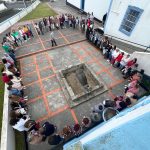 Açores: «Catequese e a primeira comunhão não podem ser um preceito social», afirmou bispo de Angra