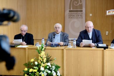 Igreja/Portugal: D. José Ornelas assinala 50 anos de vida democrática, com alerta para «manipulação irresponsável» de descontentamento popular