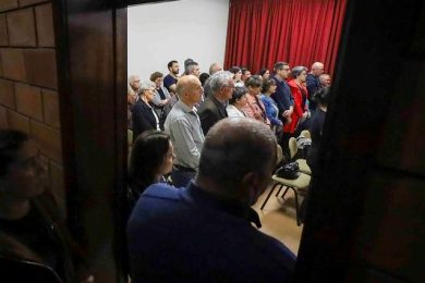 Leiria: A criação de unidades pastorais está a ser refletida em assembleias vicariais