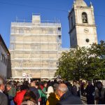Aveiro: Bispo convida diocese para «festa» do encerramento do Jubileu da Catedral