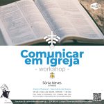 Aveiro: Diocese promove workshop «Comunicar em Igreja»