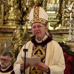 Coimbra: Bispo indicou «espírito do Natal e a força de amor de Jesus» para «enfrentar todas as situações» e para abrir «horizontes de esperança»