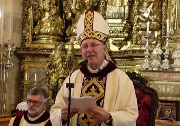 Coimbra: Bispo louva perseverança daqueles que «nasceram numa Igreja de cristandade maioritária» e seguiram em frente «pelo caminho da fé»