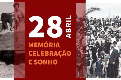 Lisboa: Casa do Oeste celebra 50 anos neste mês de abril