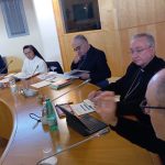Santa Sé: Comissões Episcopais da Catequese do Sul da Europa refletiram sobre sinodalidade