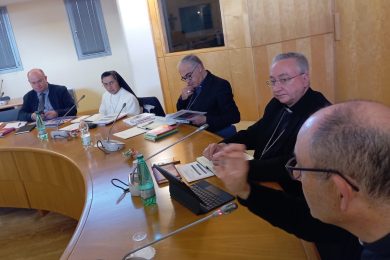 Santa Sé: Comissões Episcopais da Catequese do Sul da Europa refletiram sobre sinodalidade