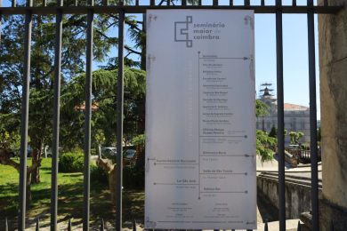 Igreja/Cultura: Seminário Maior de Coimbra comemora Dia Mundial dos Monumentos e Sítios 2024