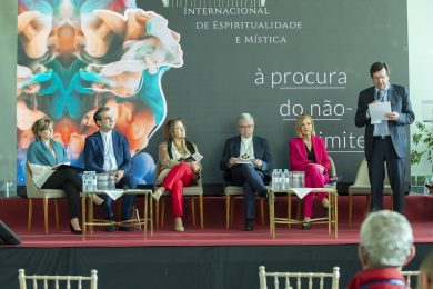 Cultura/Igreja: I Congresso Internacional retira da sombra os «grandes mestres espirituais portugueses»
