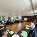 Açores: Diocese vai retomar o processo para «garantir a obtenção do grau académico» superior para o curso do seminário