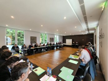 Açores: Diocese vai retomar o processo para «garantir a obtenção do grau académico» superior para o curso do seminário