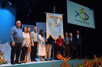 Madeira: Bispo do Funchal agradece e encoraja missão das Equipas de Nossa Senhora no 60ºaniversário do movimento na diocese