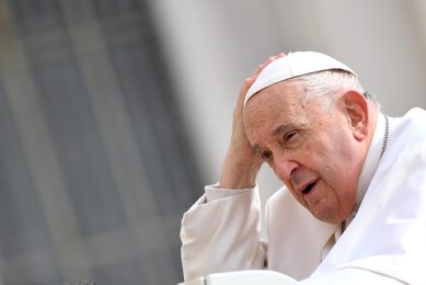 Vaticano: «Promovam a vida e não se deixem enganar pela cultura da morte» - Francisco