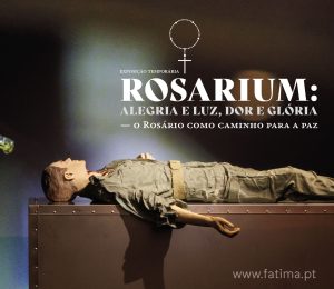 Fátima: Escultura hiper-realista sobre guerra colonial no centro de visita temática