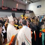 Viseu: Bispos desafia finalistas a ser «protagonistas na construção da paz»