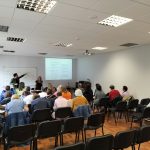 Igreja/Sociedade: Seminário de Leiria acolheu formação sobre «literacia financeira», para capacitar pessoas vulneráveis