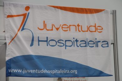 Igreja: Secretário da Juventude Hospitaleira destaca aproximação dos jovens à realidade da saúde mental