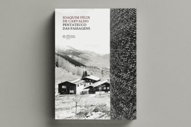 Cultura: Padre Joaquim Félix publica «Pentateuco das Passagens» em poesia de raiz tradicional japonesa
