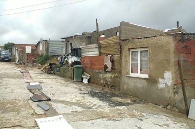 Loures: Comissão Justiça, Paz e Ecologia da CIRP denuncia demolição de casas habitadas «sem alternativa habitacional adequada»