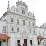 Santarém: Bispo afirmou que a paz desejada «para o mundo» acontece com «um mundo novo»