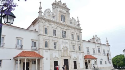 Sínodo na Diocese de Santarém - Emissão 22-06-2024