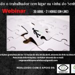 Igreja/Portugal: Comunidade Católica com Deficiência Visual realiza webinar sobre o trabalho