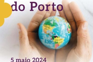 Porto: Dia das Missões celebra-se na Igreja nova de Freamunde
