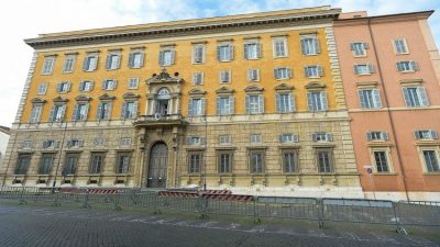 Vaticano: Doutrina da Fé vai publicar documento sobre a dignidade humana