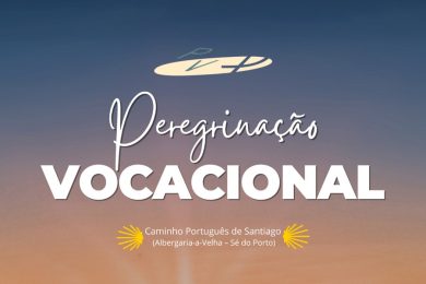 Porto: Jovens são convocados para uma peregrinação pelo caminho português de Santiago