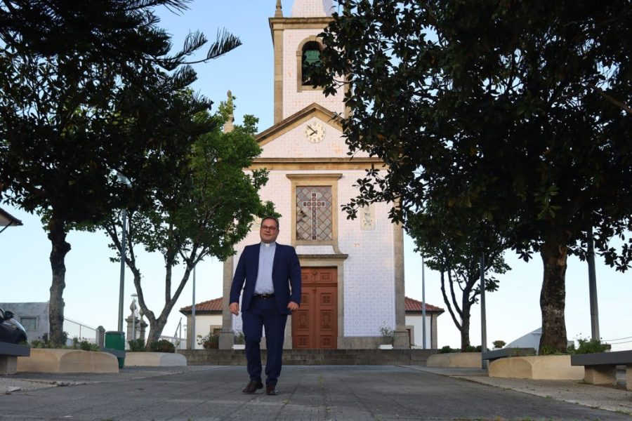 Sínodo 2021-2024: «A paróquia não é uma estrutura caduca» - Padre Sérgio Leal