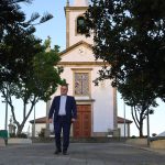 Sínodo 2021-2024: «A paróquia não é uma estrutura caduca» - Padre Sérgio Leal