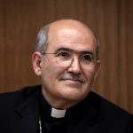 Migrações: Cardeal Tolentino Mendonça profere conferência sobre a língua portuguesa no Luxemburgo