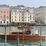 Veneza: Papa elogia «lugar de encontro e de intercâmbio cultural», alertando para riscos do turismo e das alterações climáticas