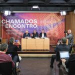 Fátima: Bispo e reitor recordam jornalistas, no Dia Mundial das Comunicações Sociais