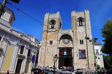 Ano Santo: Carta do patriarca de Lisboa convoca diocesanos para abertura do Jubileu, no dia 29 de dezembro