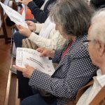 Setúbal: Diocese promoveu recenseamento nas Eucaristias dominicais, visando novo mapa territorial