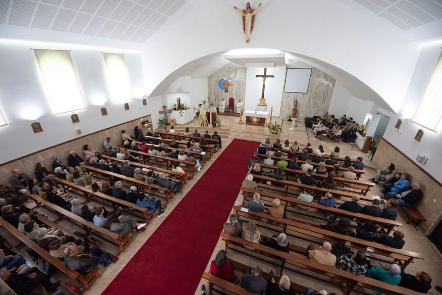Setúbal: Diocese promove recenseamento à prática dominical, para reconfigurar mapa territorial