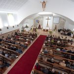 Setúbal: Diocese promove recenseamento à prática dominical, para reconfigurar mapa territorial