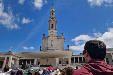 Portalegre-Castelo Branco: Diocese realizou 41.ª Peregrinação a Fátima, no final do «mês vocacional»