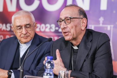 Fátima: Arcebispo de Barcelona recorda «caminho sinodal», alertando para «resistências»