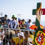 JMJ Lisboa/2ºaniversário:  «Igreja poderia criar ou pensar numa pastoral da ecologia integral» - Carmo Diniz