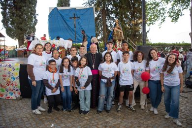 Algarve: Bispo diocesano afirma que futuro da Igreja passa pela «coragem» da vida sinodal»