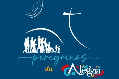 Angra: «Peregrinos da alegria», diocese realiza peregrinação de acólitos