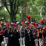 Braga: Arcebispo convida estudantes a «permanecer com coração de peregrino» e a «fortalecer» amizades criadas durante percurso académico
