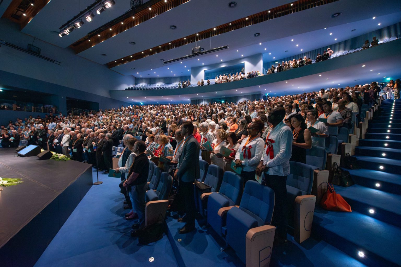Portugal: Igreja Católica «continua a colher frutos espirituais ...