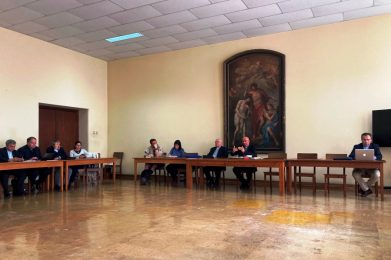 Lisboa: Jubileu 2025 em destaque no programa para os próximos anos pastorais do Patriarcado