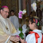 Igreja: Diocese do Funchal vai homenagear D. António Carrilho nas bodas de prata episcopais