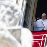 Vaticano: Papa pede «coração grande e desinteressado», que reconheça o outro como «companheiro» de caminho