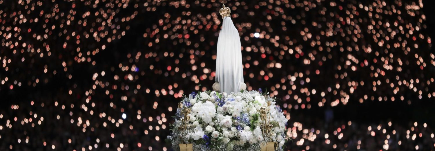 Fátima: Cardeal Juan José Omella desafiou peregrinos a «apresentar tudo» à intercessão da Virgem Maria